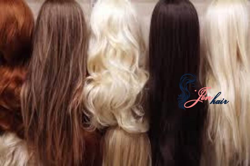 Salons and hair brands often offer bundle discounts or holiday promos.