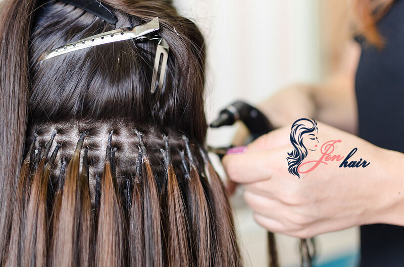 How much do permanent hair extensions cost?
