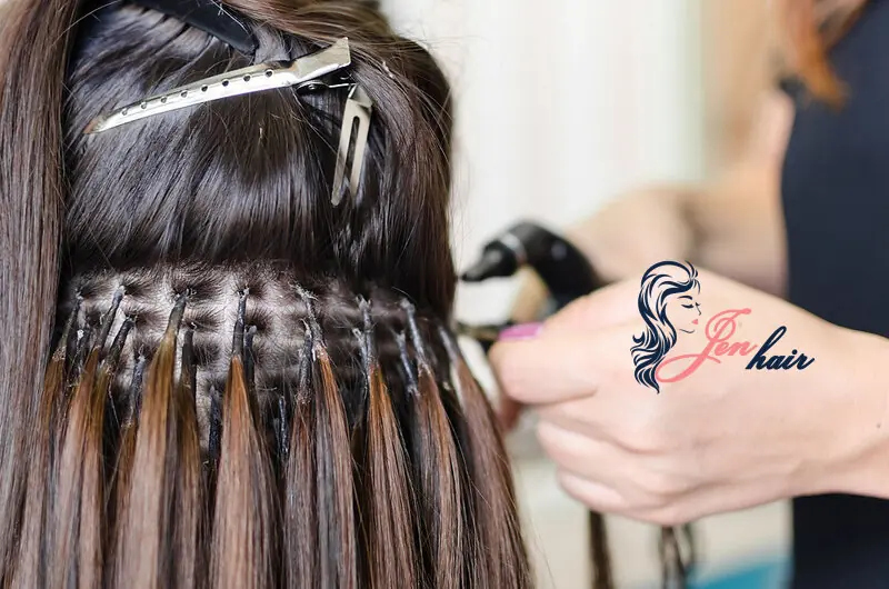How much do permanent hair extensions cost?