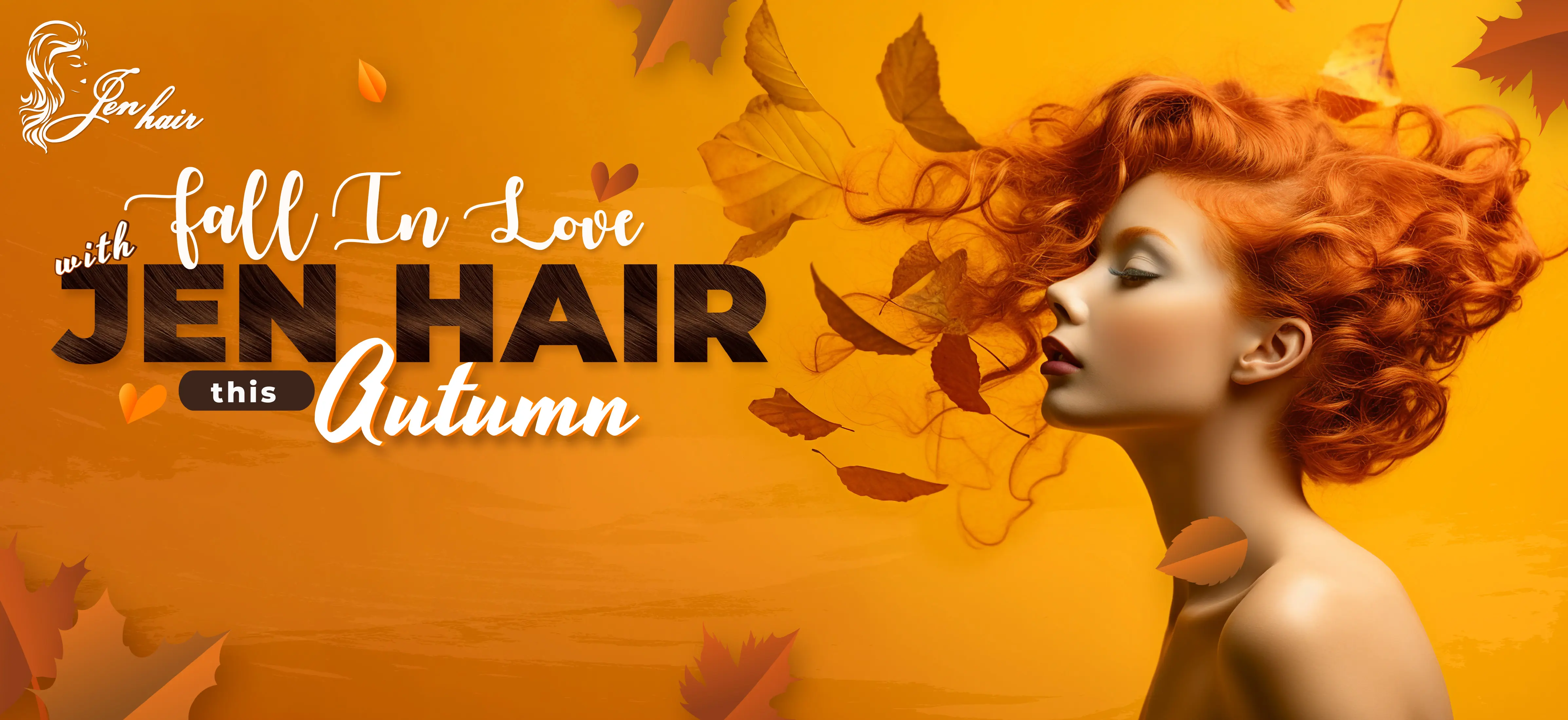 Jen Hair Vietnam