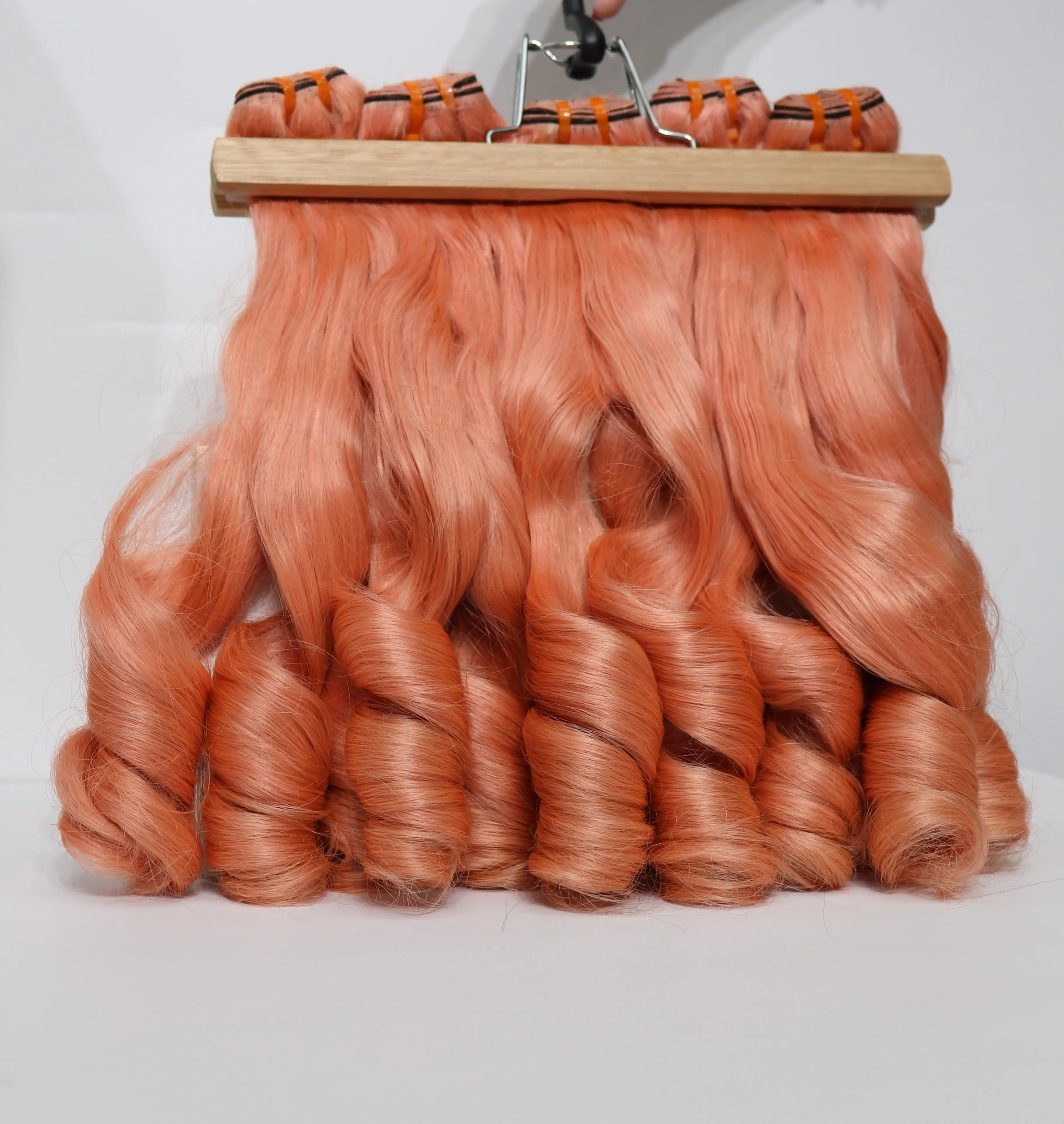 Jen Hair Vietnam