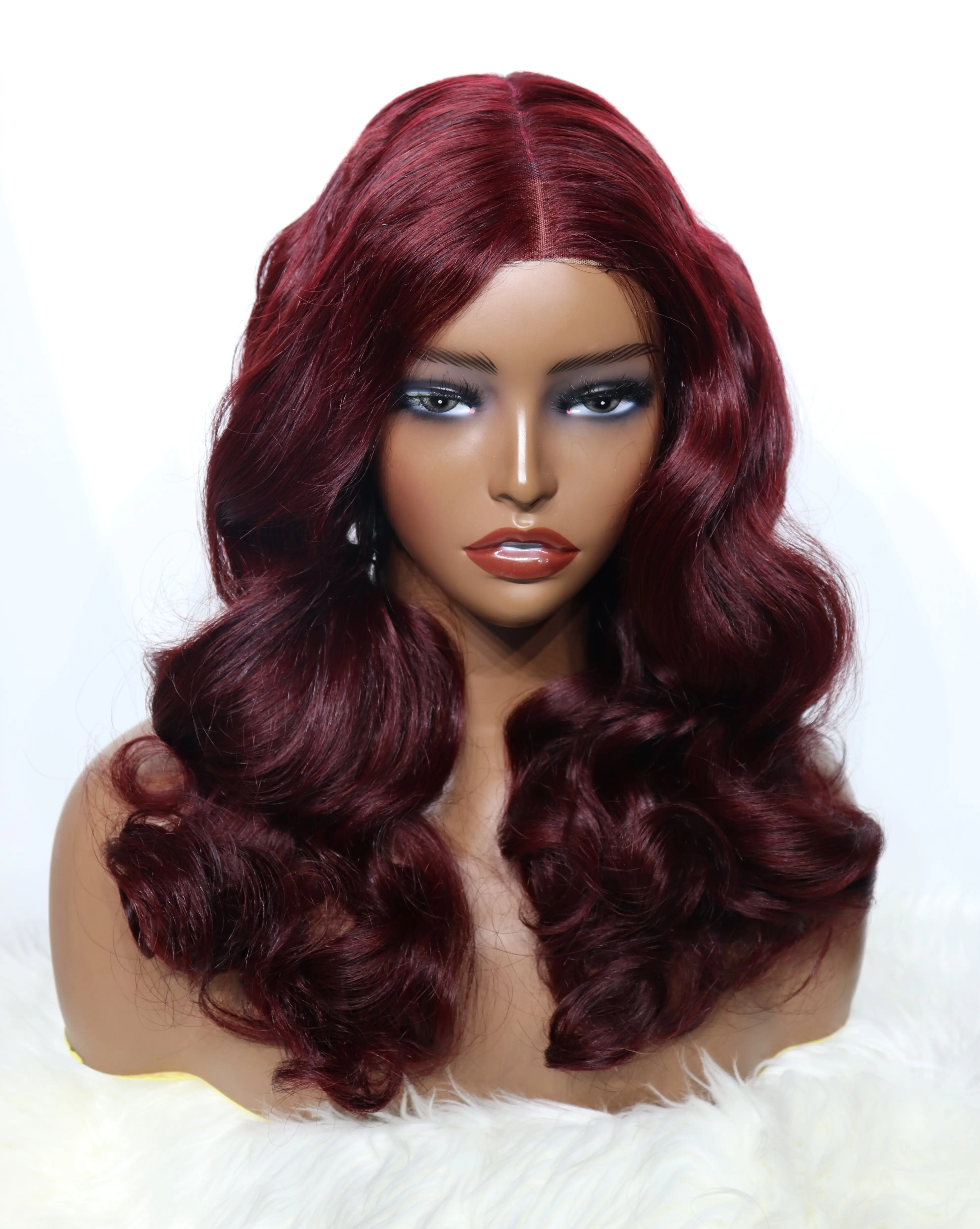 Jen Hair Vietnam