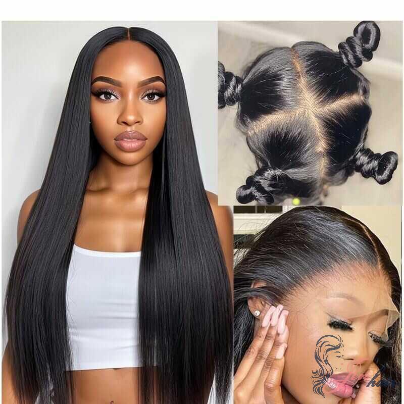 the difference between a lace front and a full lace wig