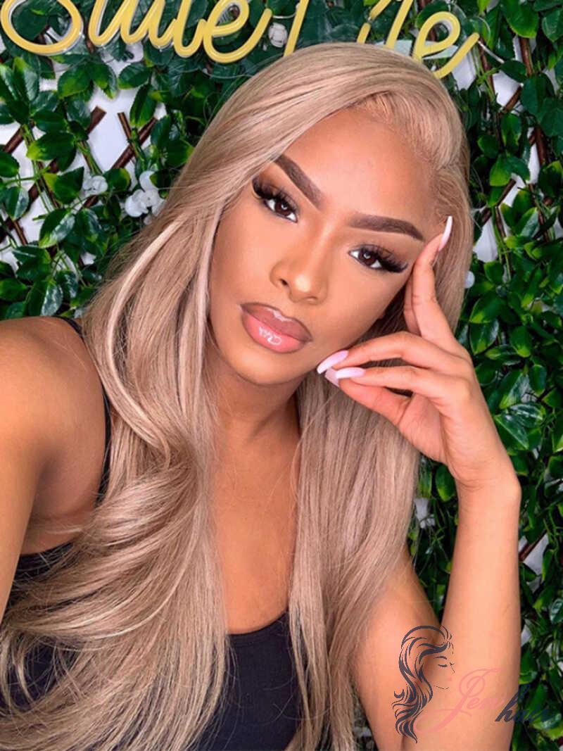 High quality wigs and undetectable lace