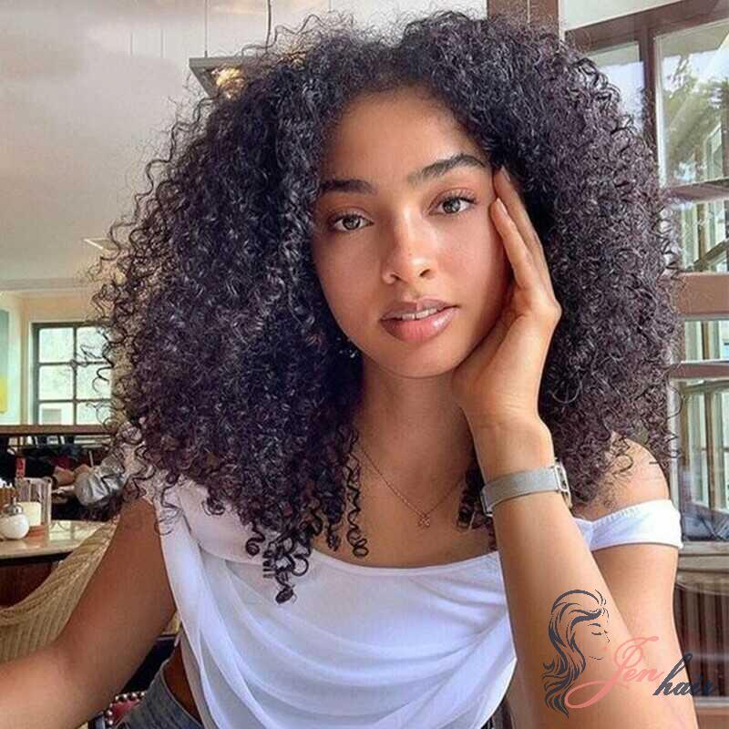 The best way to get rid of frizz