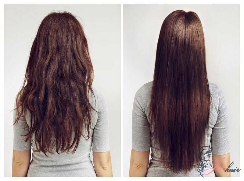 The fattest and most useful way to maintain braiding hairstyle