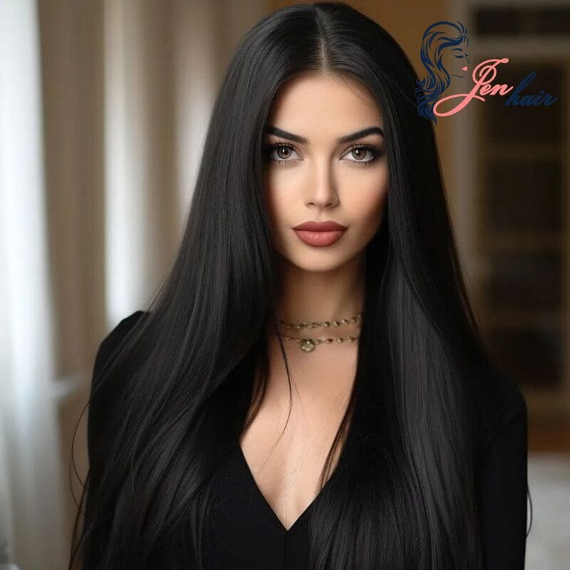 OMG, I love clip in for black hair, so so so so much!