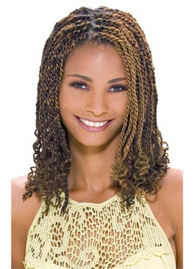 The elegant and unique appearance