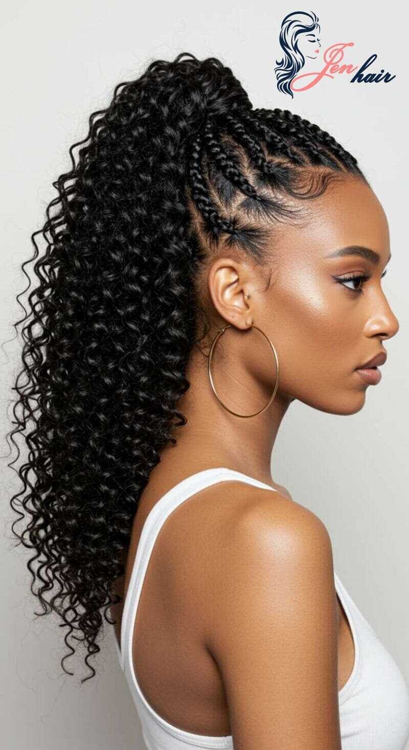 This is too tight, we don’t recommend holding it for a long time!