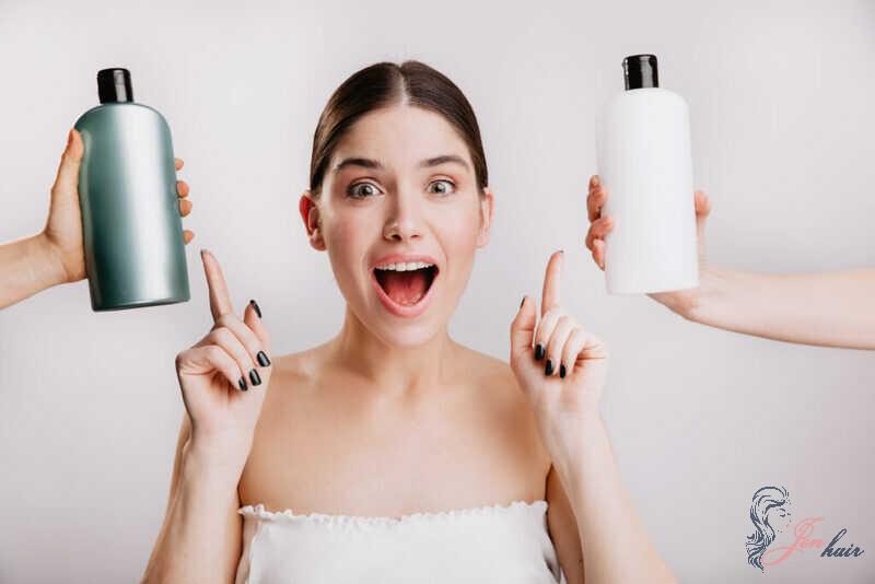 Shampoo Dry Hair Gently with These Sulfate-Free Picks 45 90s haircut female Pay attention to ingredients and your natural hair