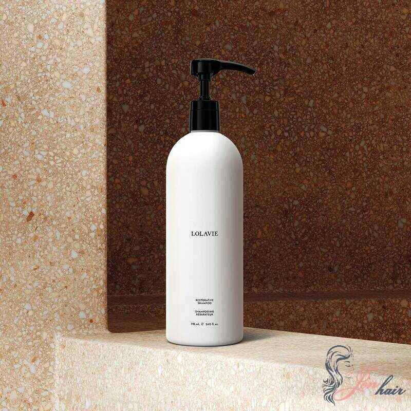 Shampoo Dry Hair Gently with These Sulfate-Free Picks 5 Shampoo Dry Hair Good at softening hair