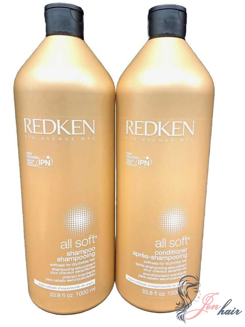 Shampoo Dry Hair Gently with These Sulfate-Free Picks 6 Shampoo Dry Hair Adding bouncy and moisture to dry hair after the first wash