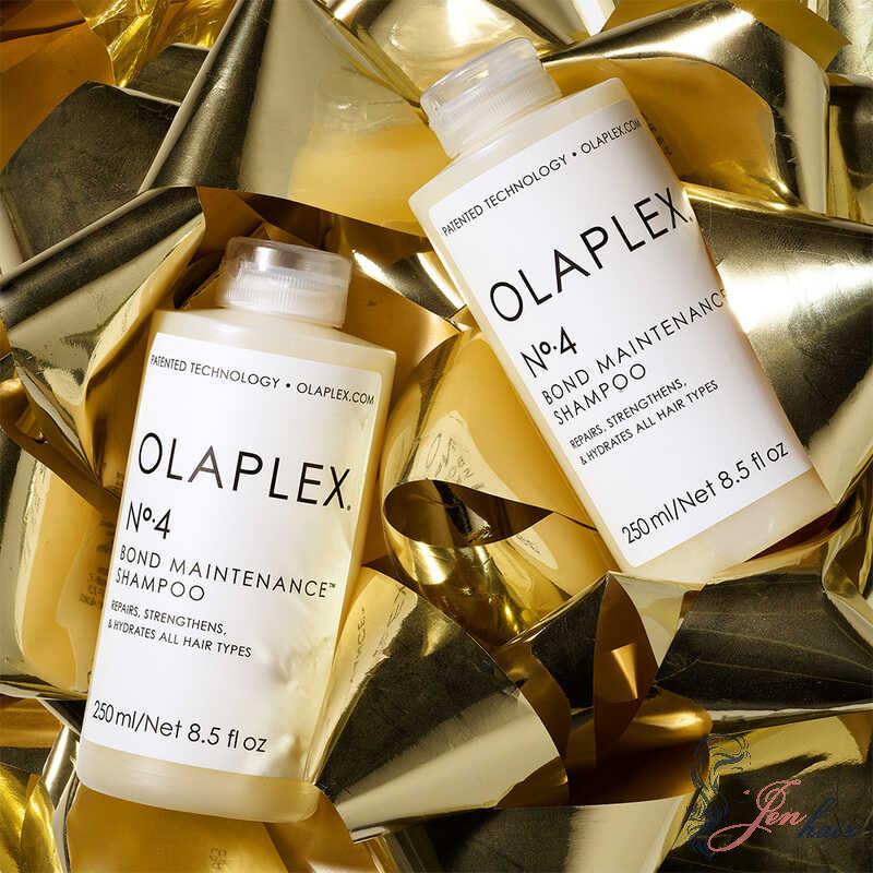 Shampoo Dry Hair Gently with These Sulfate-Free Picks 7 Shampoo Dry Hair Suitable option for hair damaged by coloring treatment