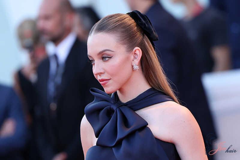 10+ Sleek Hair Ideas for a Polished And Chic Look 7 Sleek Hair There is no flyaways at all