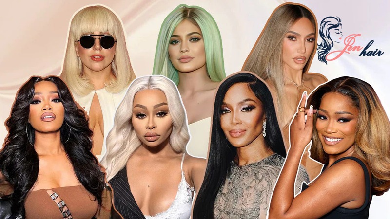 Ultimate guide: All Types of Wigs and their names 4 types of wigs Elongate the face with wigs that have volume at the crown and long, straight layers.