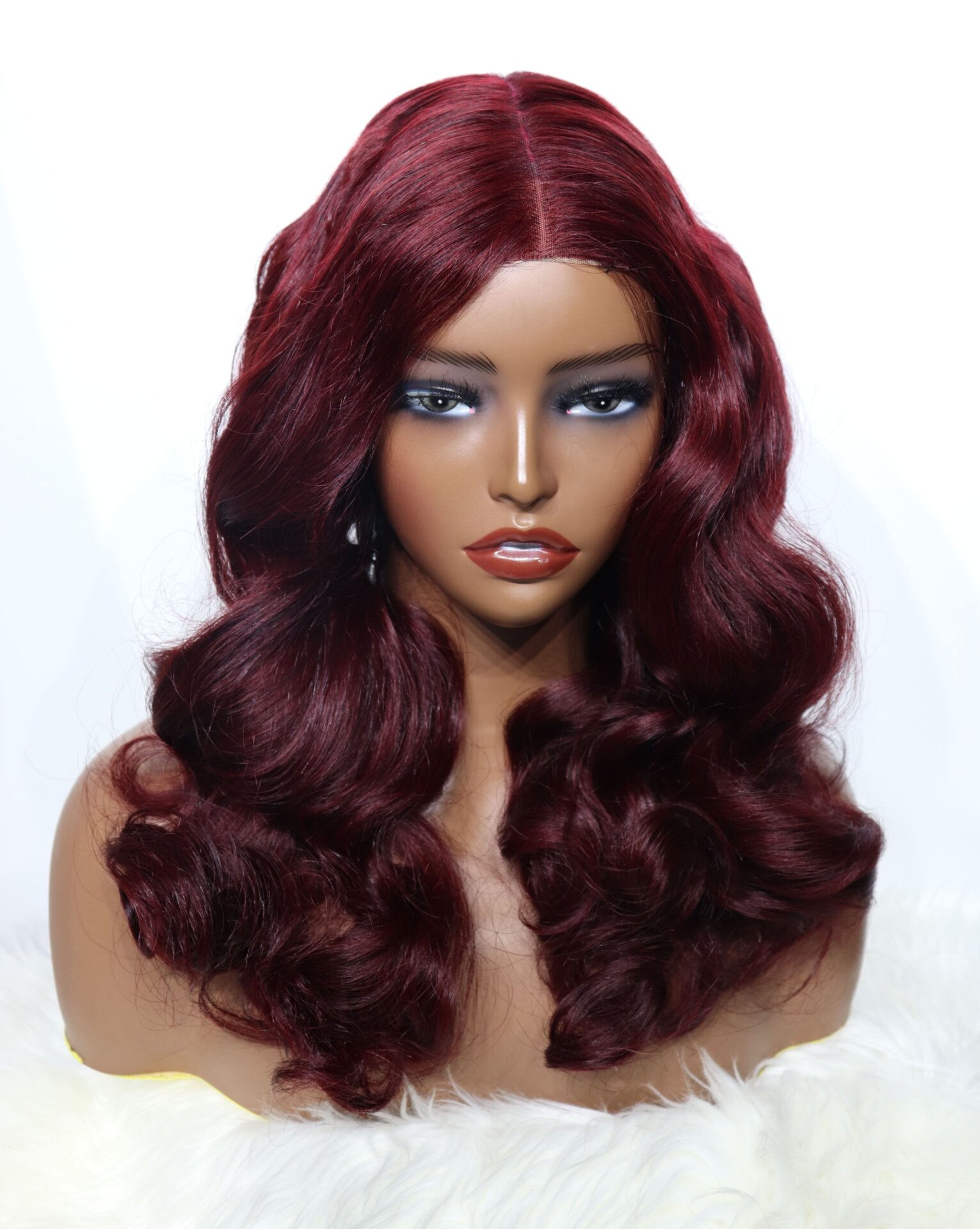 Jen Hair Vietnam