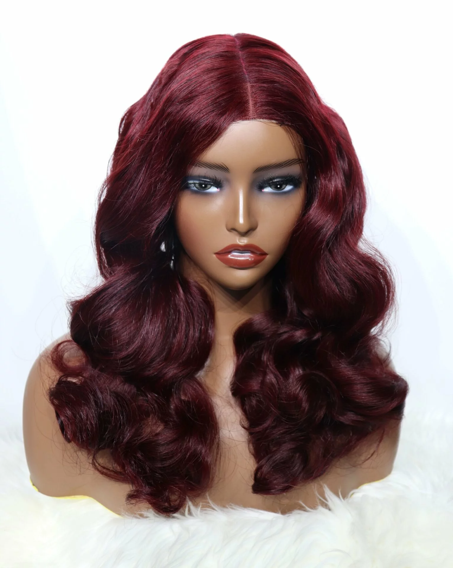 Jen Hair Vietnam