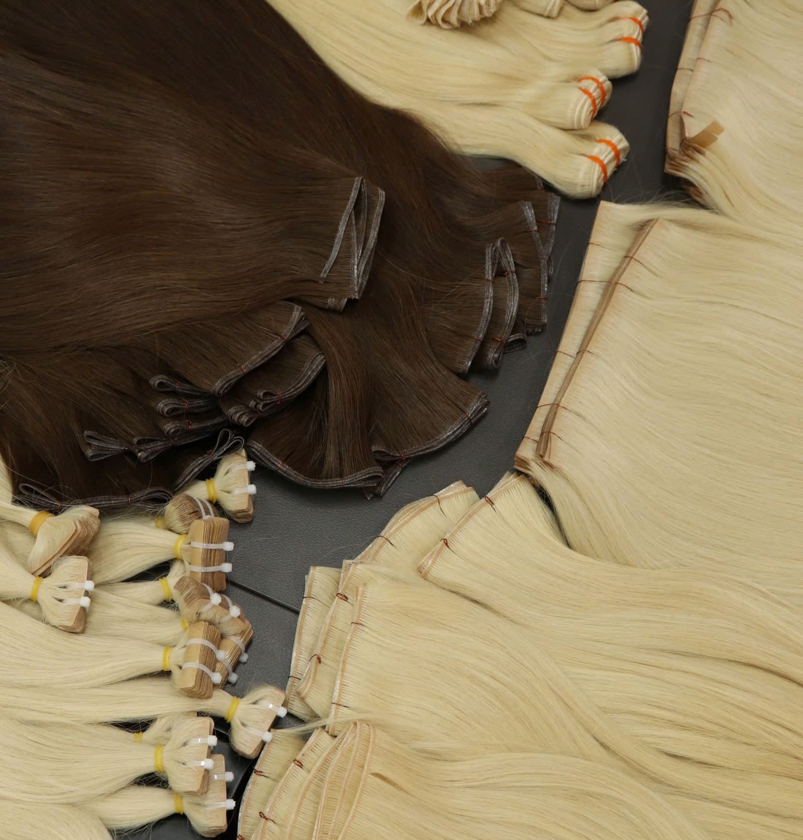 Jen Hair Vietnam