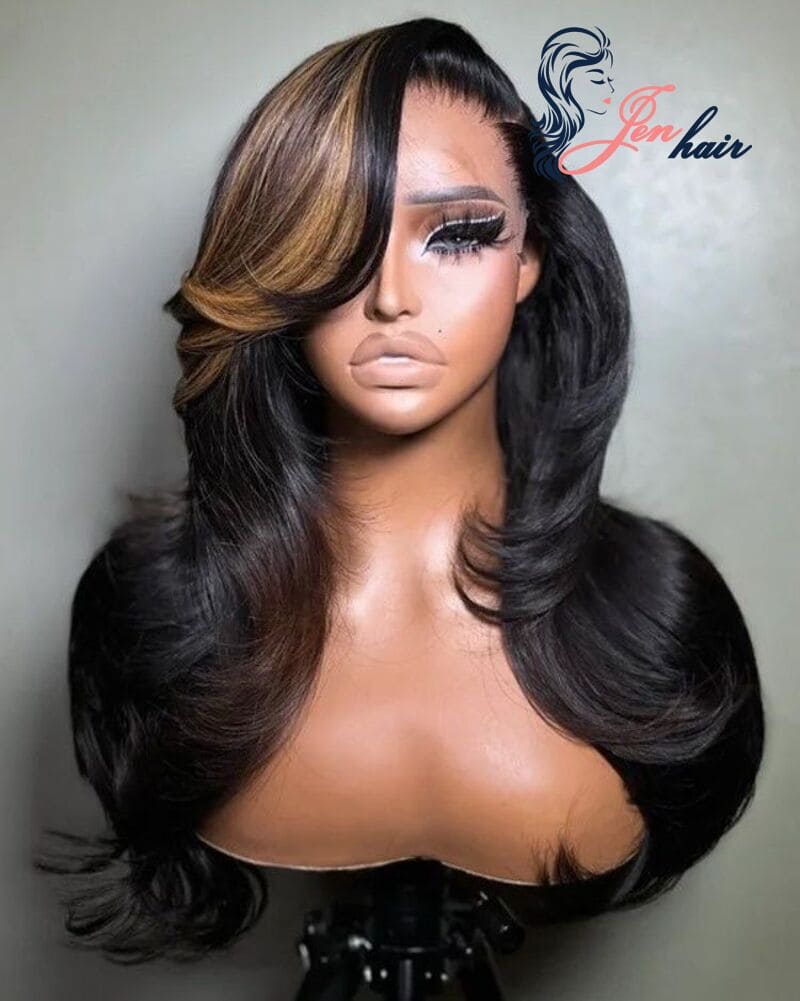 How To Choose The Right Trendy 18 Inches Hair Length (Updated 2025) 7 18 inches hair length The longer the hair, the more expensive the hair