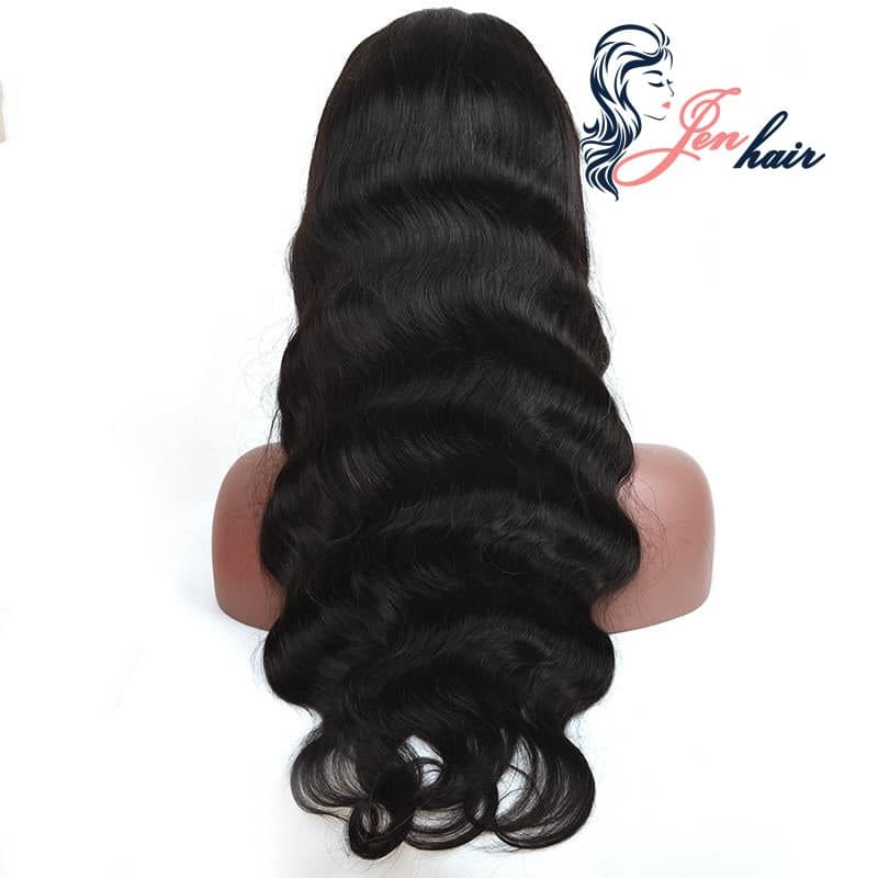 How To Choose The Right Trendy 18 Inches Hair Length (Updated 2025) 5 18 inches hair length It’s amazing for those who want less time to use hot styling tools