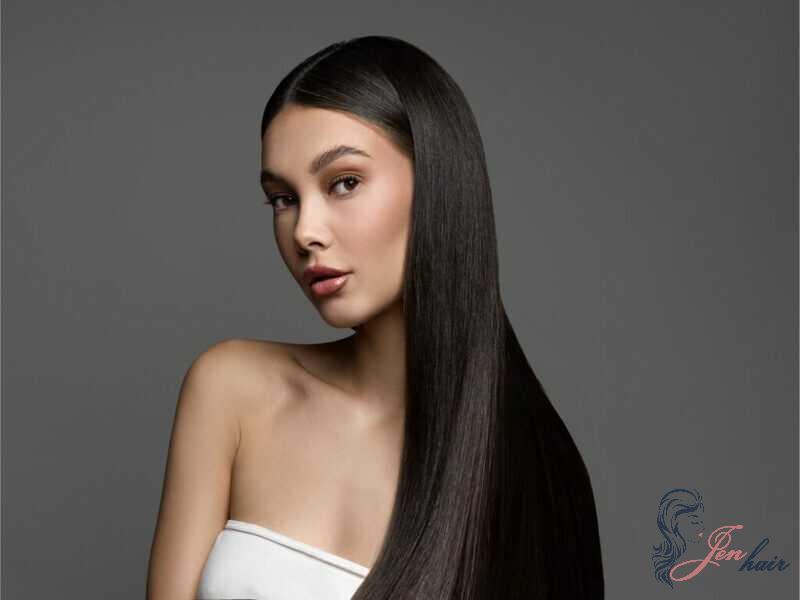 Elegant Dark Hair Ideas For Women With All Styles 12 dark hair Top trending colors for dark hair
