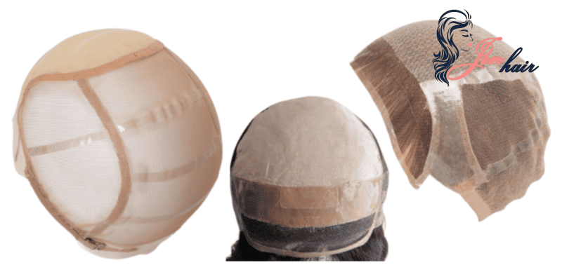 Non-slip wigs give you peace of mind 