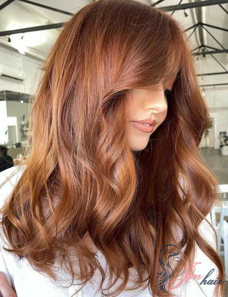 Best Light Hair Colors for Every Skin Tone 5 Light Hair Elongate facial features beautifully