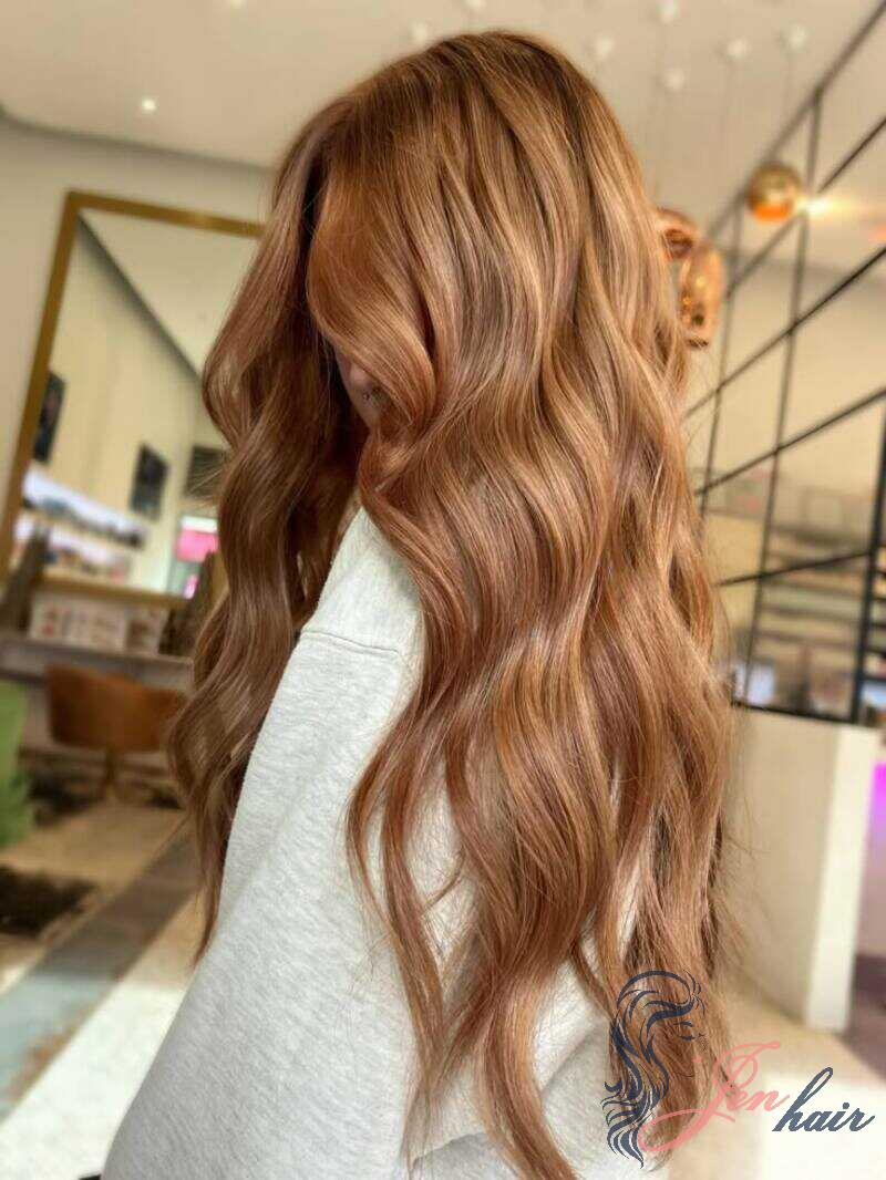 Best Light Hair Colors for Every Skin Tone 7 Light Hair It offers you with both elegant and unique appearance