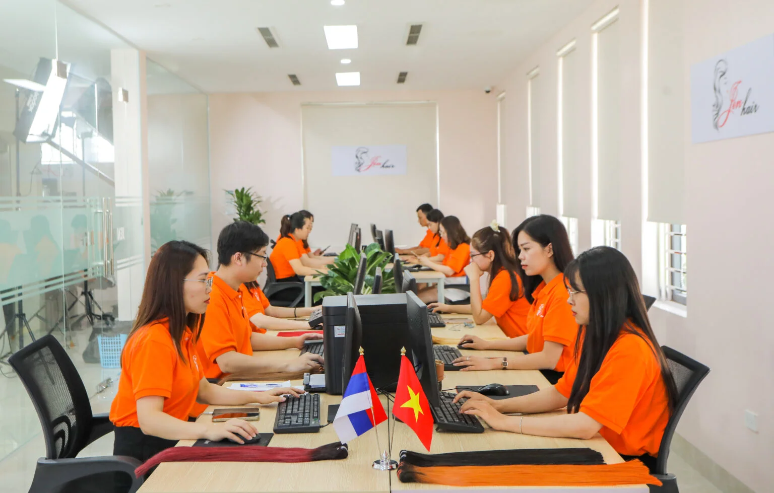 About Us 5 jenhair Jenhair Vietnam